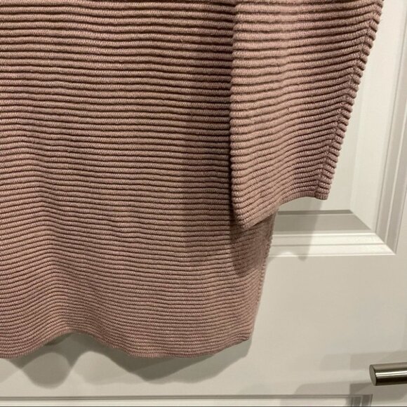 WILFRED pink sweater XS - Picture 5 of 10